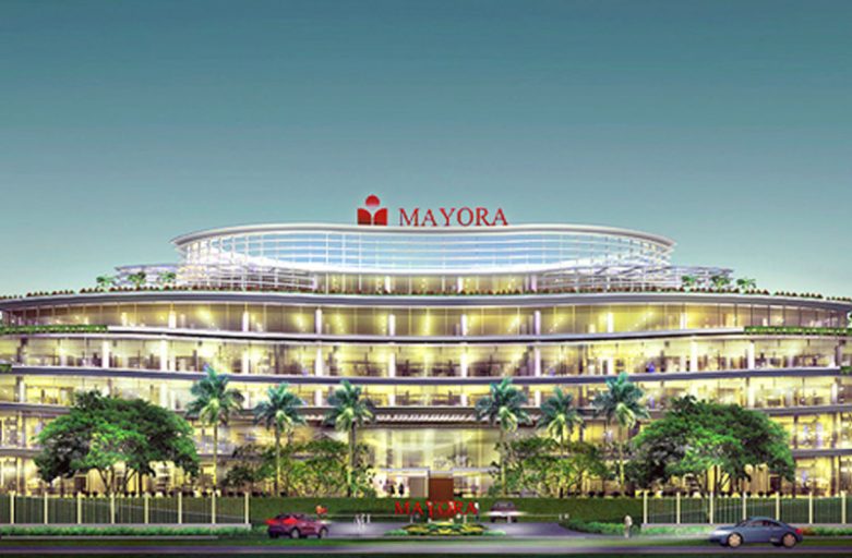 Mayora is One of the Biggest Food and Beverage Companies in ASEAN