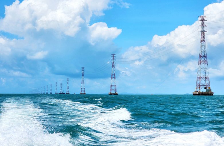 Southeast Asia’s longest cross-sea 220 kV power line electrifies Phu Quoc Island
