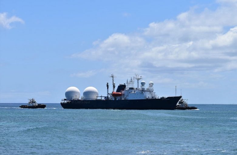 Philippines Set to Receive First-ever LNG Cargo for Power Generation