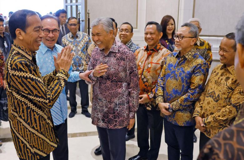 Malaysia and Indonesia are strengthening their trade, investment, and halal ties