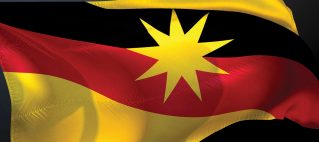 Sarawak flagpole to be tallest flagpole in the country