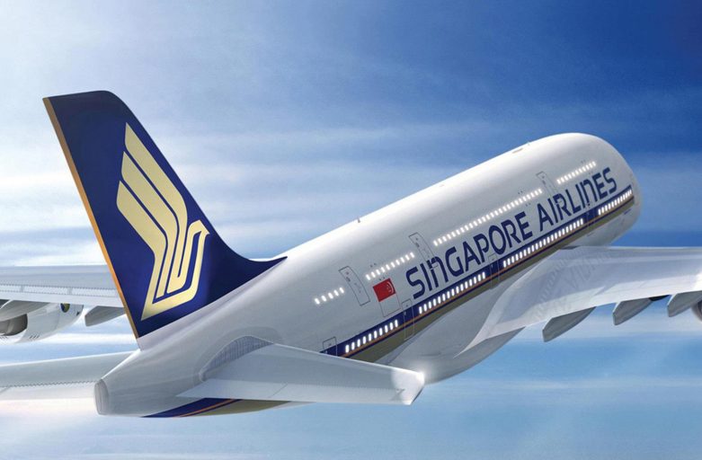 Singapore Airlines named World’s Best Airline in the 2023 Skytrax Awards
