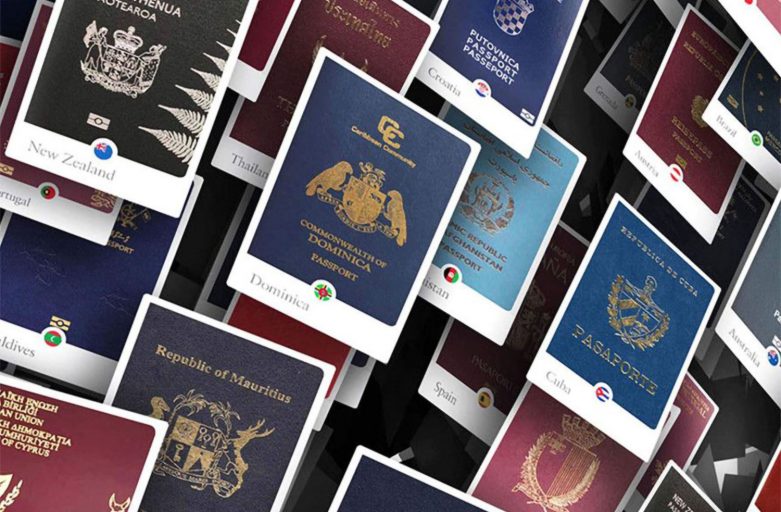 Singapore now has the most powerful passport in the world
