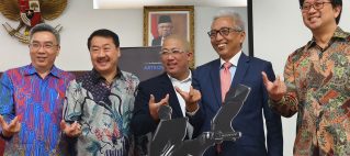 Artroniq Announces EV Bike Launch with United Motors in Malaysia in Q4 of 2023