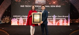 Daelife Recognized by ASEAN Records for Industry-Leading Achievements in Healthcare Affiliate E-Commerce