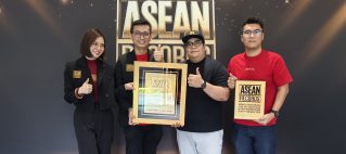 Vanzo Recognized as ASEAN’s First Publicly Listed Air Freshener Brand Vanzo Recognized as ASEAN’s First Publicly Listed Air Freshener Brand