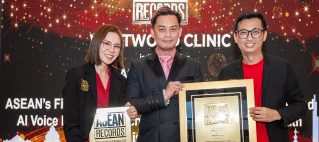 Westwood Clinic Recognized by ASEAN Records for Pioneering AI-Driven Mental Health Diagnosis Westwood Clinic Recognized by ASEAN Records for Pioneering AI-Driven Mental Health Diagnosis