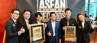 Zenrich Wagyu Sets ASEAN Records for the Largest Annual Volume of Japanese Wagyu Imported Zenrich Wagyu Sets ASEAN Records for the Largest Annual Volume of Japanese Wagyu Imported