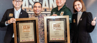 Bangi Resort Hotel Honoured with Two ASEAN Records for Leadership in Durian Tourism Bangi Resort Hotel Honoured with Two ASEAN Records for Leadership in Durian Tourism