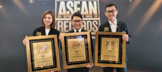 Oriental Kopi Launches First Outlet in Melaka and Receives Three ASEAN Records