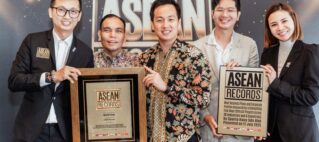 Sparta Haus Earns ASEAN Records for Most Business Plans and Corporate Profiles Delivered Since 2019 Sparta Haus Earns ASEAN Records for Most Business Plans and Corporate Profiles Delivered Since 2019