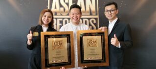 Verrona Hills Bread & Pâtisserie Recognised with Dual ASEAN Records for Most Swiss Rolls and Millefeuille Toasts Sold in a Year Verrona Hills Bread & Pâtisserie Recognised with Dual ASEAN Records for Most Swiss Rolls and Millefeuille Toasts Sold in a Year