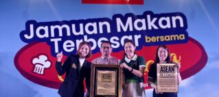 Eco-Shop Recognised For Largest Corporate CSR Carnival Supporting Underprivileged Communities