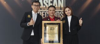 ESIGET International Holdings Officially Recognised By ASEAN Records For First AI Yi-Jing Qi Men Dun Jia Time-Cipher Big Data Application Conference Series ESIGET International Holdings Officially Recognised By ASEAN Records For First AI Yi-Jing Qi Men Dun Jia Time-Cipher Big Data Application Conference Series