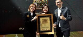 HONOR Recognised By ASEAN Records For Top-Selling Mid-Range Smartphone Series