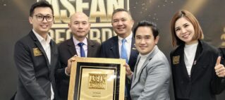VEE Berhad Recognised By ASEAN Records For Longest Extended Warranty Coverage For Intelligent-AI Home System VEE Berhad Recognised By ASEAN Records For Longest Extended Warranty Coverage For Intelligent-AI Home System