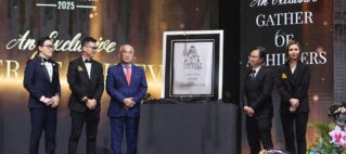 Asia Records Officially Launched — ASEAN Records Expands From Regional to Continental Impact Asia Records Officially Launched — ASEAN Records Expands From Regional to Continental Impact