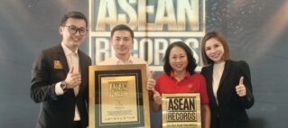The ML Kitchen Officially Recognised by ASEAN Records for Most Mala-Based Items Sold by a Direct-Owned Home-Grown Mala Restaurant Chain Since 2018 The ML Kitchen Officially Recognised by ASEAN Records for Most Mala-Based Items Sold by a Direct-Owned Home-Grown Mala Restaurant Chain Since 2018