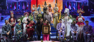 De Angels Recognised by ASEAN Records for Longest-Running Disability-Inclusive Charity Initiative