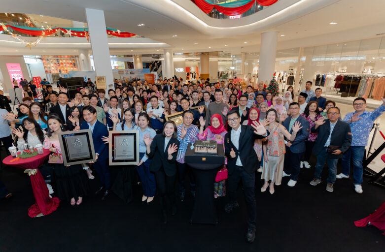 A Historic Double Celebration: ASEAN Records’ 7th Gather of Achievers Marks Its First Anniversary as ASIA Records Hosts Its 1st Gather of Achievers