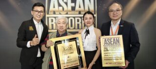 Kanika Malaysia Recognized by ASEAN Records for the Largest Halal-Certified Frozen & Ready-to-Eat Food Portfolio
