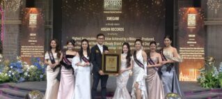 Xmegami Recognised by ASEAN Records for Achieving the Highest Accumulated Sales Value by a Malaysian-Produced, Female Founder-Led Health and Beauty Brand Using Network-Based Distribution
