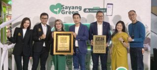 Alliance Bank Recognised by ASEAN Records for Pioneering a Fully Integrated Environmentally Friendly Consumer Bazaar Design