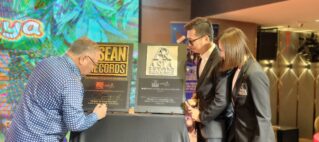 Minister of Tourism, Arts and Culture Malaysia Officiates ASEAN & ASIA Tourism Records with Meneroka Malaysia Bersama WIRA & MANJA in Support of Visit Malaysia Year 2026