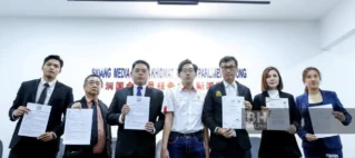 ASEAN Records nafi dakwaan salah guna nama ASEAN