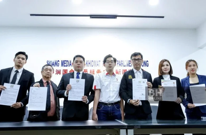ASEAN Records nafi dakwaan salah guna nama ASEAN