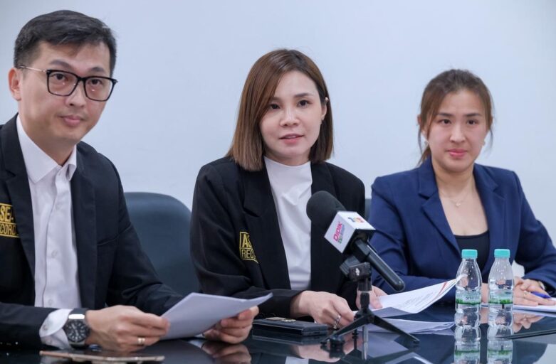 Kami beroperasi secara sah, diiktiraf peringkat serantau – ASEAN Records