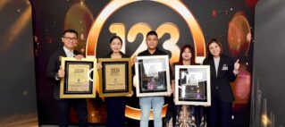 123 Live Mall Malaysia Recognised by ASEAN Records for Two Milestones in Own-Developed Product Ecosystem