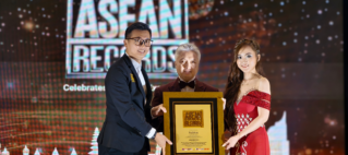 Embrace Borneo’s Miss Sarawak Tourism 2026 Recognised by ASEAN Records for Coral Reef Cleanup at Satang Island