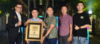 GoRental Recognised by ASEAN Records for First and Longest Three-Quay River Festival Deployment of Portable Battery Energy Storage Systems Across Ten Consecutive Days