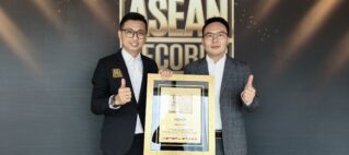 HONOR Recognised by ASEAN Records for Top-Selling Mid-Range Smartphone Series for Three Consecutive Years