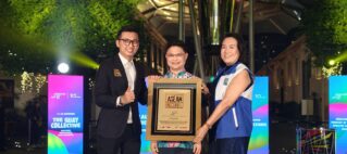 Singapore River Festival 2026 Recognised by ASEAN Records for First and Longest Three-Quay River Festival Powered by Portable Battery Energy Storage Systems Across Ten Consecutive Days