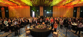 205 Records in One Night: ASIA Records and ASEAN Records Celebrate 83 Current Record Holders Representing 143 Achievements at the 10th Gather of Achievers