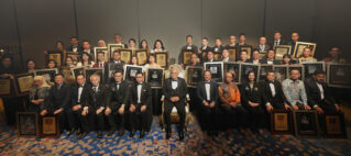 205 Records in One Night: ASEAN Records and ASIA Records Present 62 New Records at the 10th Gather of Achievers